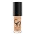 GOLDEN ROSE Total Cover 2 in 1 Foundation & Concealer 12